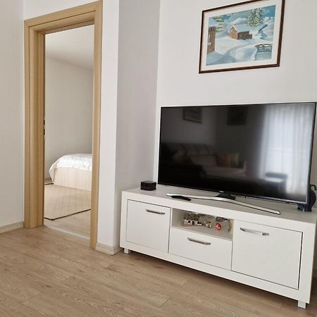 Apartman Potok Livno Eksteriør bilde