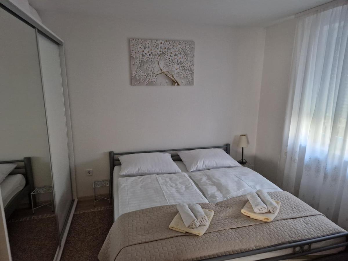 Apartman Potok Livno Eksteriør bilde