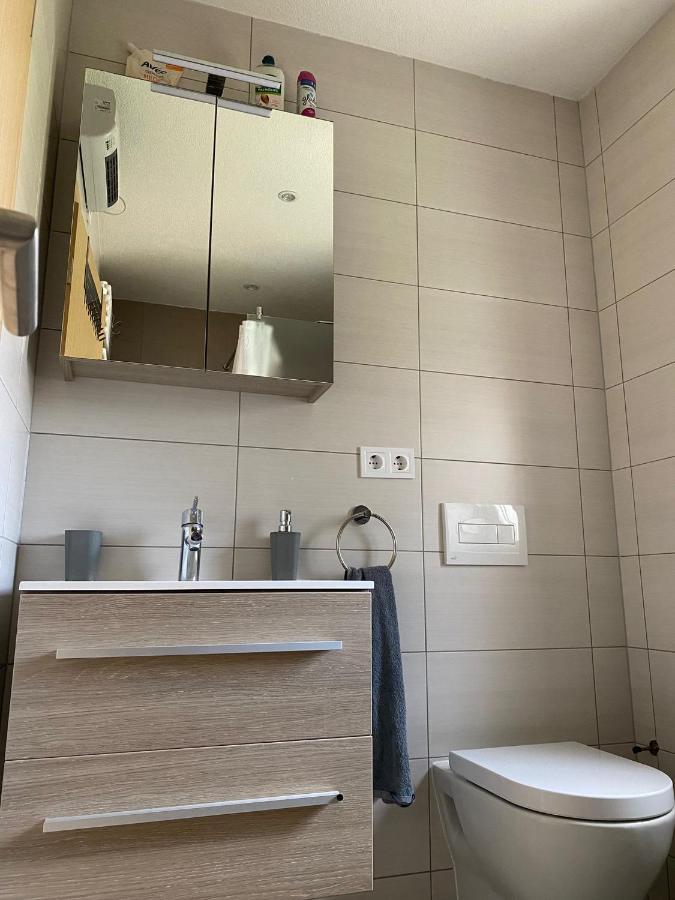 Apartman Potok Livno Eksteriør bilde