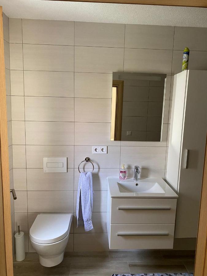 Apartman Potok Livno Eksteriør bilde
