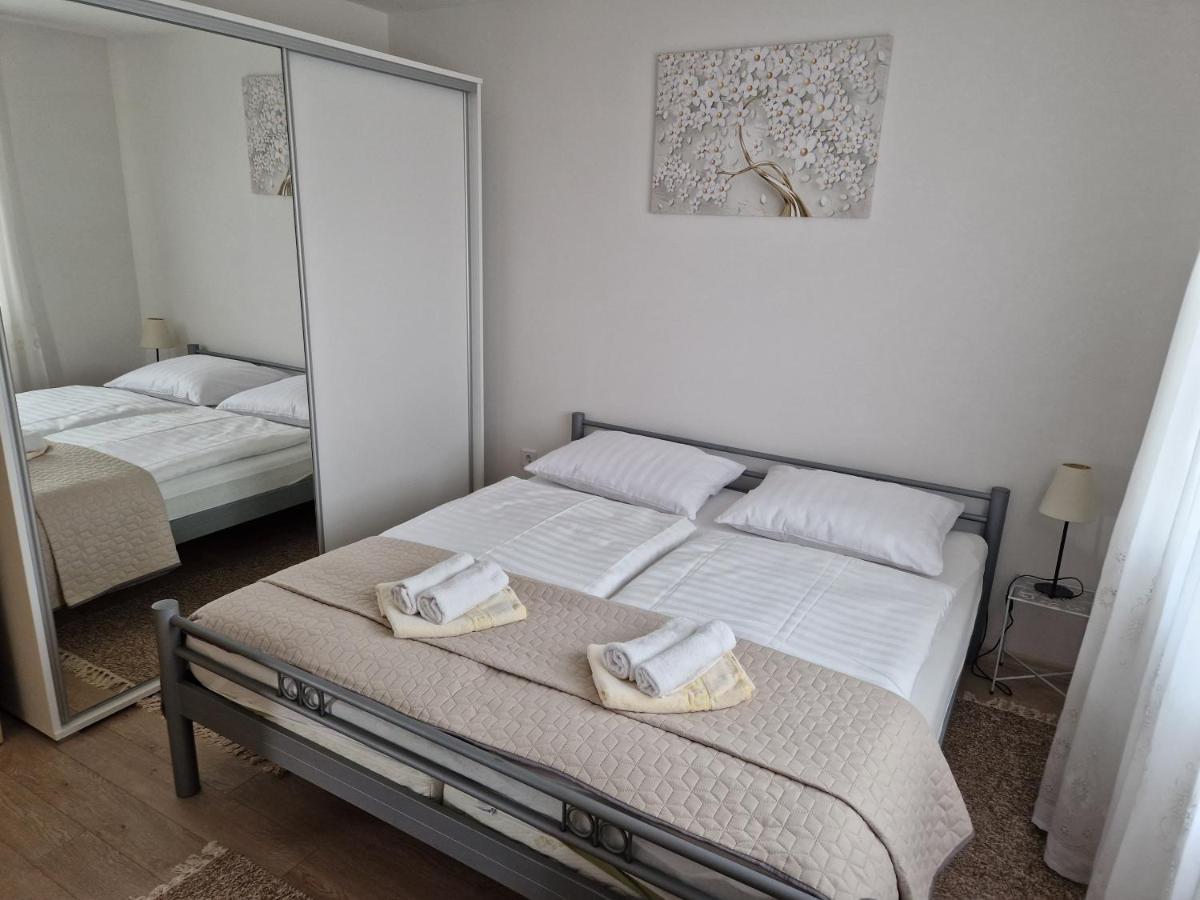Apartman Potok Livno Eksteriør bilde