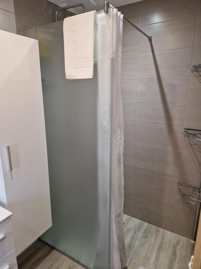 Apartman Potok Livno Eksteriør bilde
