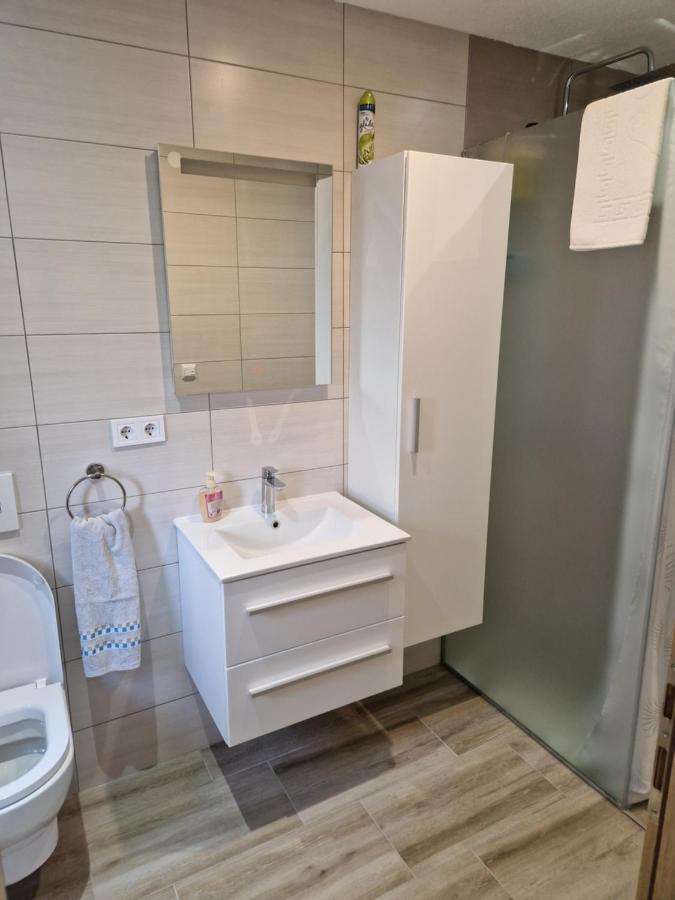 Apartman Potok Livno Eksteriør bilde
