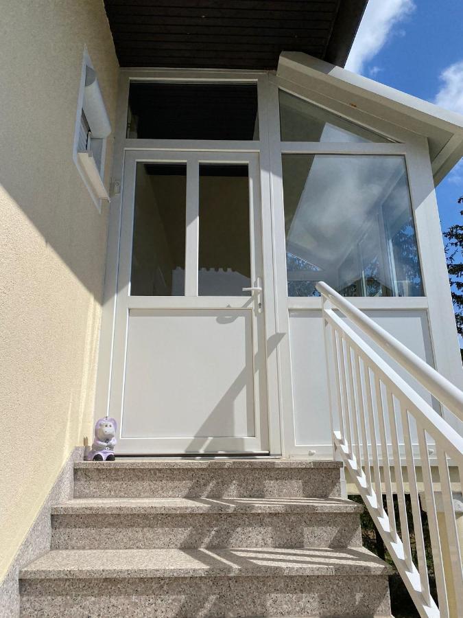 Apartman Potok Livno Eksteriør bilde