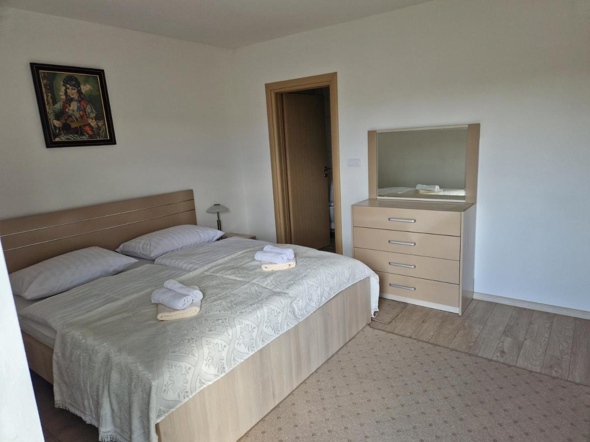 Apartman Potok Livno Eksteriør bilde
