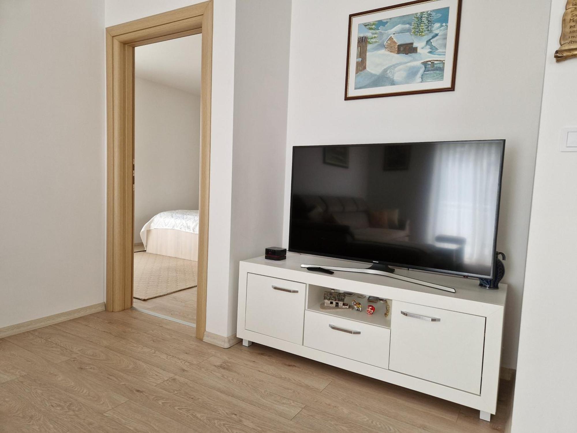Apartman Potok Livno Eksteriør bilde