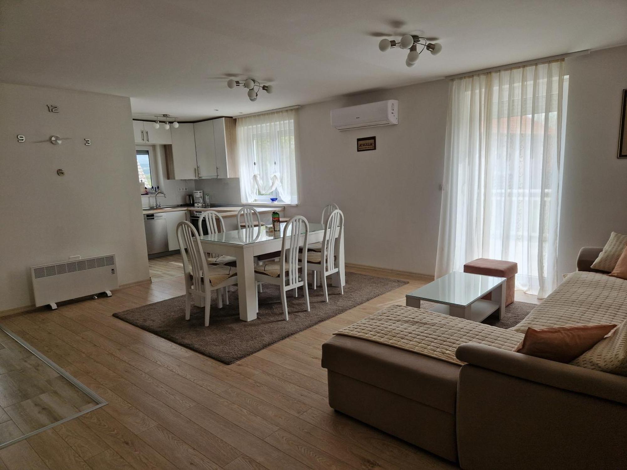 Apartman Potok Livno Eksteriør bilde
