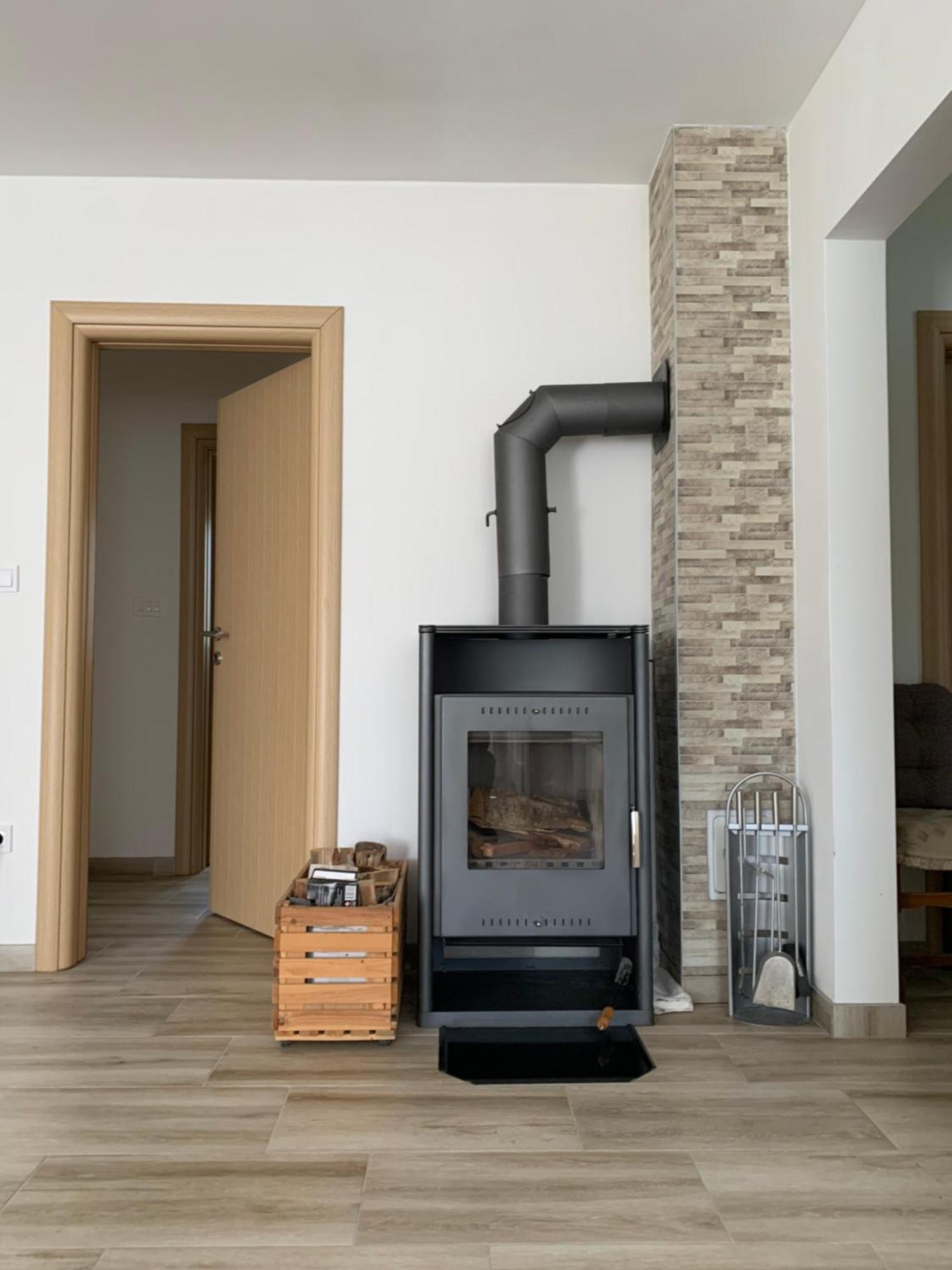 Apartman Potok Livno Eksteriør bilde