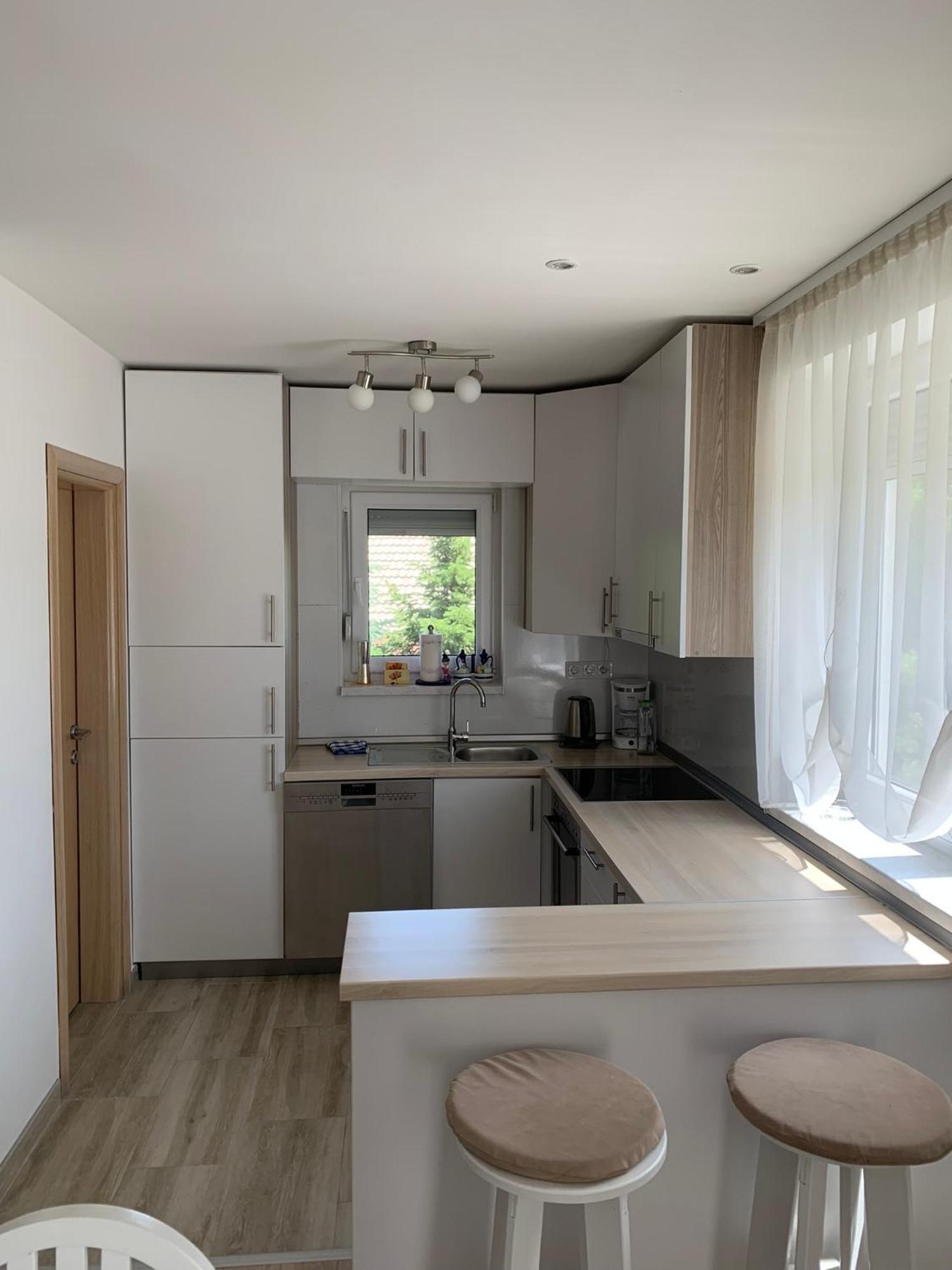 Apartman Potok Livno Eksteriør bilde